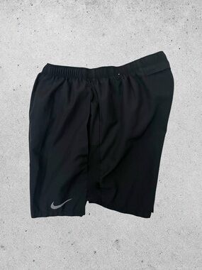 Nike Dri-Fit Running Shorts